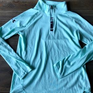 Girls under Armour Long sleeve